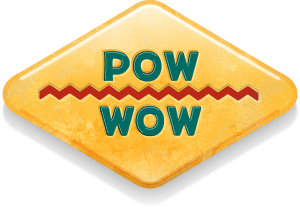 Pow Wow Coffee